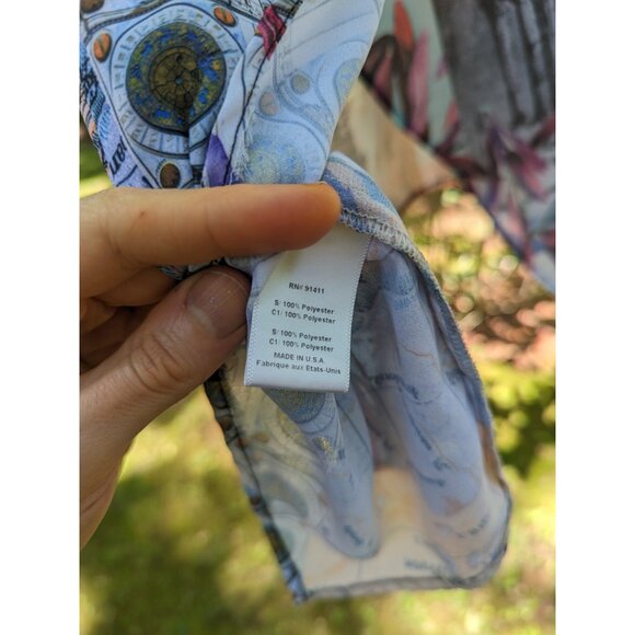 Clover Canyon M Tank Creative and Colorful! - Picture 12 of 14